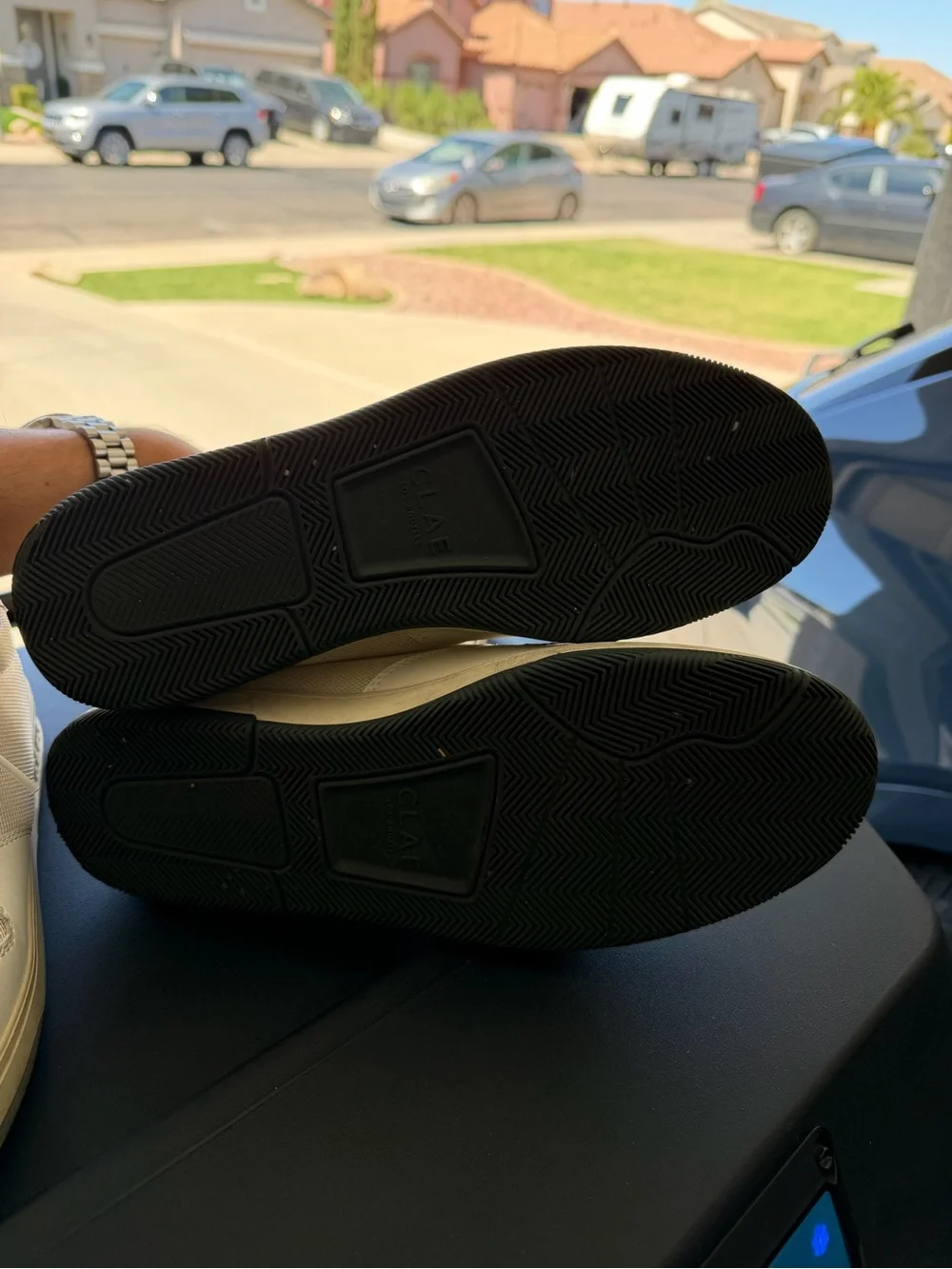 Malone Lite Vuori Bundle (Size 11.5)